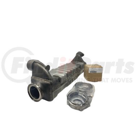 Mack 85136427 EGR COOLER EGR Cooler For D11 - MP7