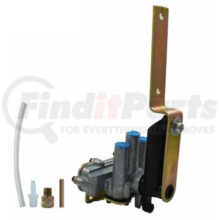 SAF-HOLLAND 90054007 Height Control Valve