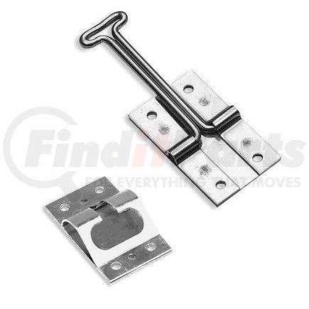 Fleet Engineers 022-00991 Hold-Back T-Slot Tee Holder