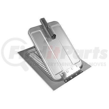 Fleet Engineers 024-02501 Vent Door F1 Dry Freight, 17"X11.38"