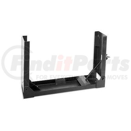 Fleet Engineers 984-00114 Tire Carrier Back of Cab