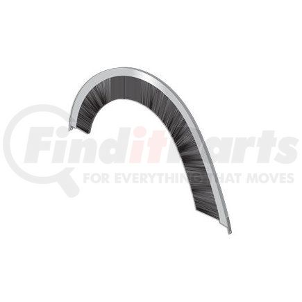 Fleet Engineers 031-01537 Optional Curved Brush for Spray Master« FR-19 Fenders