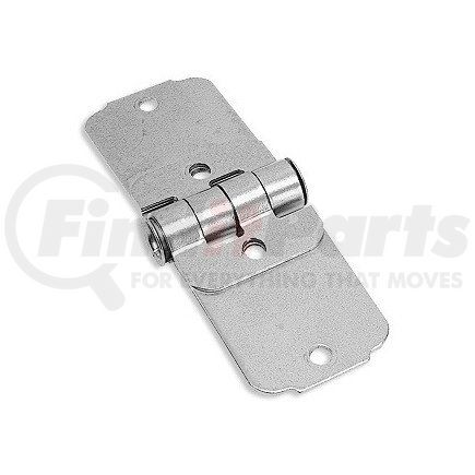 Fleet Engineers 025E10001 Hinge 1" Roller End E-Coat