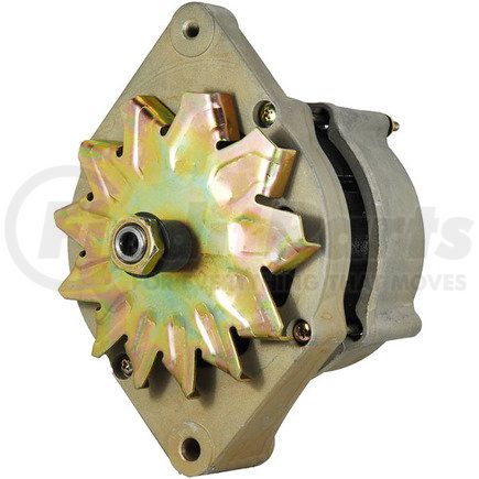 Delco Remy 93070 REFRIGERATION New Alternator