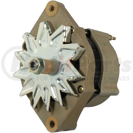 Delco Remy 93082 REFRIGERATION New Alternator