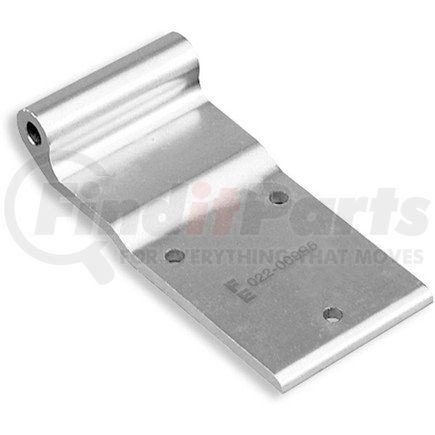 Fleet Engineers 022-00996 Three-Hole Hinge, Monon Style