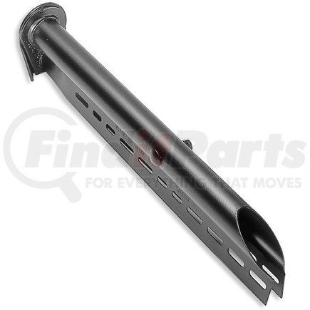 Fleet Engineers 033-00257 FB-27 Spring Loaded Brackets, 24.75", 26 deg Cut