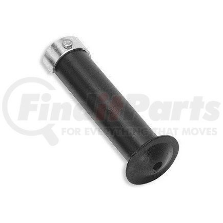 Fleet Engineers 013-00244 Hardware Set for Axle Welded Cap, 8.5"