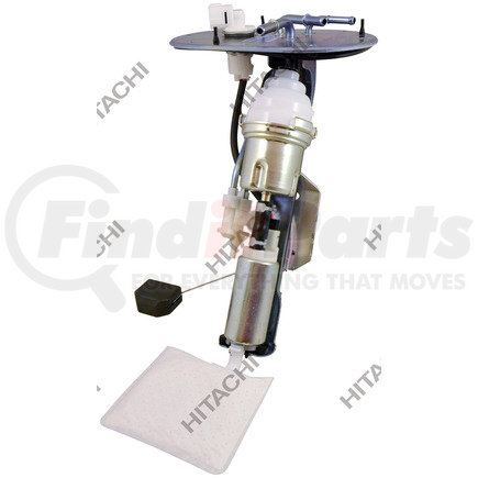 Hitachi FUP0004 Electric Fuel Pump for SUBARU