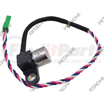 Hitachi CAS0004 Auto Trans Speed Sensor for INFINITY