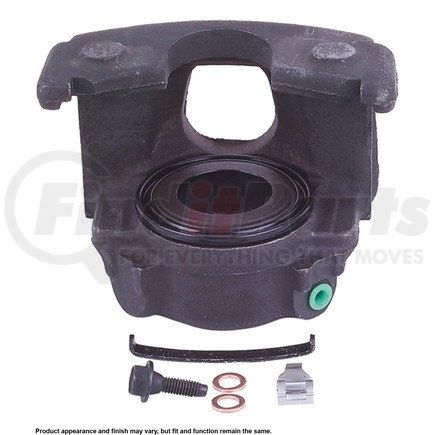 A-1 Cardone 18-4033 FRICTION CHOICE