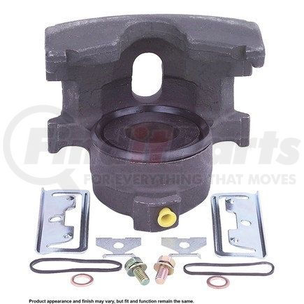 A-1 Cardone 18-4074 FRICTION CHOICE