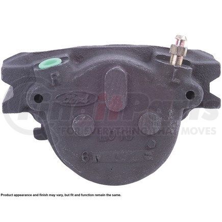 A-1 Cardone 18-4246 FRICTION CHOICE