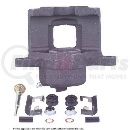 A-1 Cardone 18-4249 FRICTION CHOICE