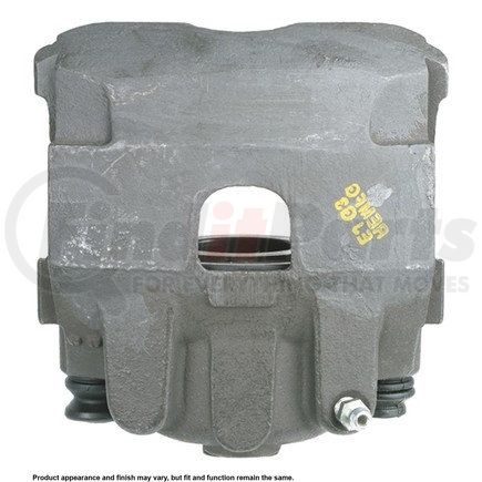 A-1 Cardone 18-4293 FRICTION CHOICE