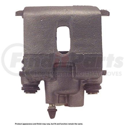 A-1 Cardone 18-4305S FRICTION CHOICE