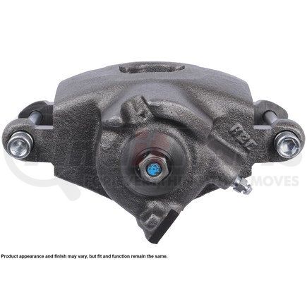 A-1 Cardone 18-4117 FRICTION CHOICE