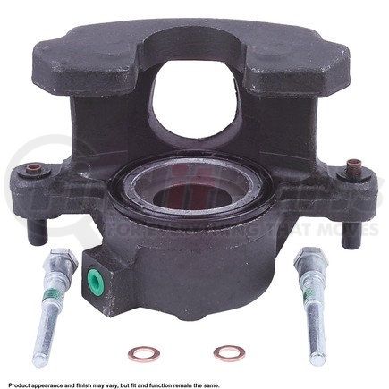 A-1 Cardone 18-4151S FRICTION CHOICE