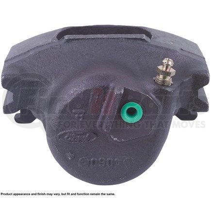 A-1 Cardone 18-4197 FRICTION CHOICE