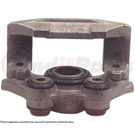 A-1 Cardone 18-4350 FRICTION CHOICE