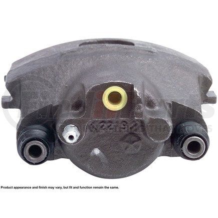 A-1 Cardone 18-4363 FRICTION CHOICE