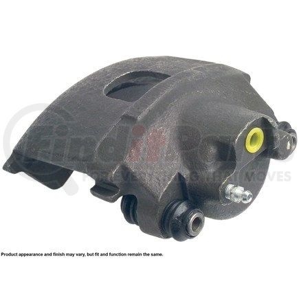 A-1 Cardone 18-4363S FRICTION CHOICE