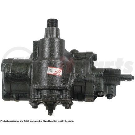 A-1 Cardone 27-6579 POWER STEERING GEAR - DOM