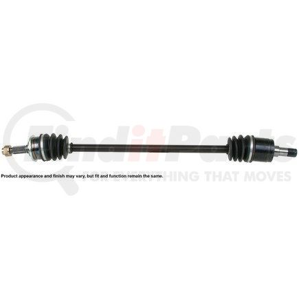 A-1 Cardone 66-1026 CV Drive Axle-New