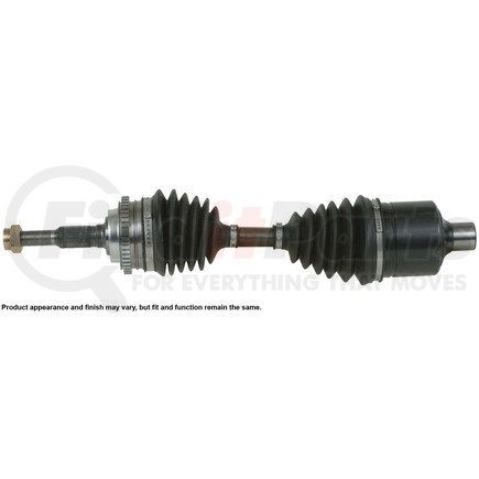 A-1 Cardone 66-1075 CV Drive Axle-New
