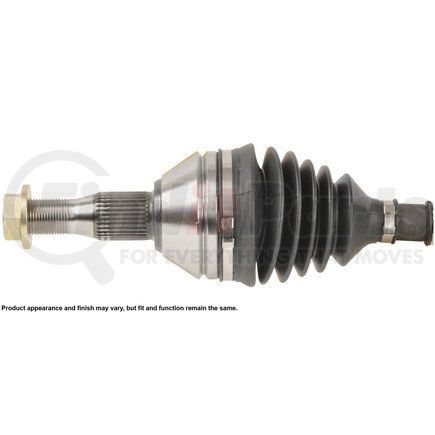 A-1 Cardone 66-1093 CV DRIVE AXLE - DOMESTIC