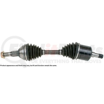 A-1 Cardone 66-1127 CV Drive Axle-New