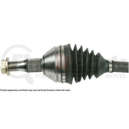 A-1 Cardone 66-1206 CV Drive Axles