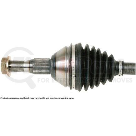 A-1 Cardone 66-1250 CV Drive Axle-New