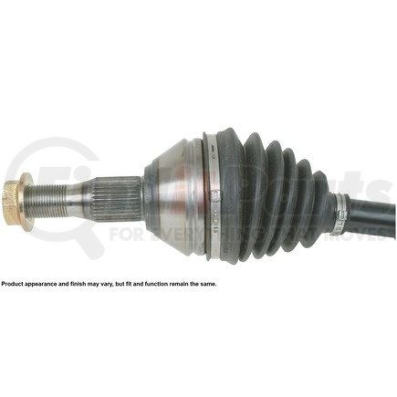 A-1 Cardone 66-1255 CV Drive Axle-New