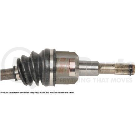 A-1 Cardone 66-2102 A-1 CARDONE IND. 66-2102 Axle