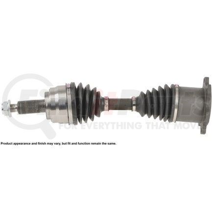 A-1 Cardone 66-2112HD CV DRIVE AXLE - DOMESTIC