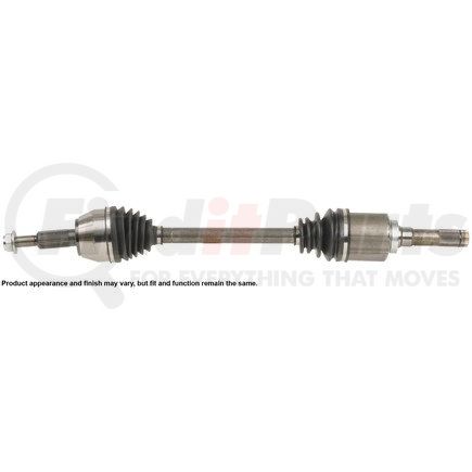 A-1 Cardone 66-2161 A-1 CARDONE IND. 66-2161 Axle