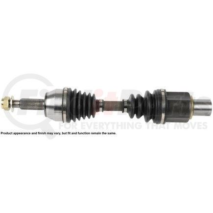 A-1 Cardone 66-2185 CV DRIVE AXLE - DOMESTIC