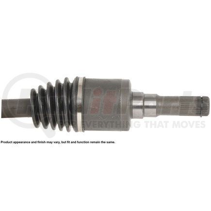 A-1 Cardone 66-2191HD CV DRIVE AXLE - DOMESTIC