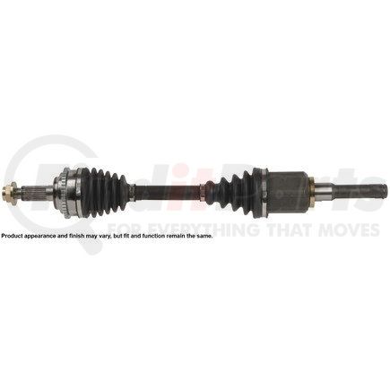 A-1 Cardone 66-2272 CV DRIVE AXLE - DOMESTIC