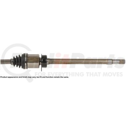 A-1 Cardone 66-2295 A-1 CARDONE IND. 66-2295 Axle