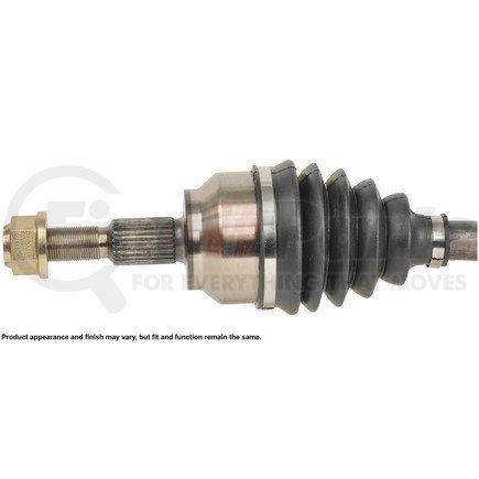 A-1 Cardone 66-2334 A-1 CARDONE IND. 66-2334 Axle
