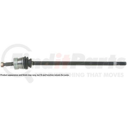 A-1 Cardone 66-3221 NEW CONSTANT VEL