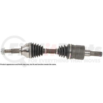 A-1 Cardone 66-1418HD CV DRIVE AXLE - DOMESTIC