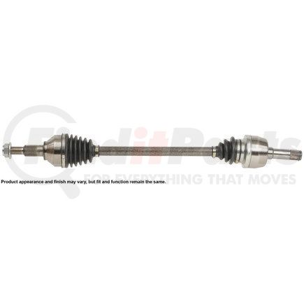 A-1 Cardone 66-1454 A-1 CARDONE IND. 66-1454 Axle