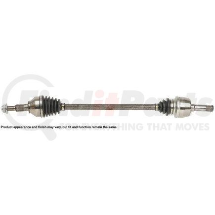 A-1 Cardone 66-1455 A-1 CARDONE IND. Axle 66-1455