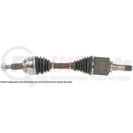 A-1 Cardone 66-1518HD CV DRIVE AXLE - DOMESTIC