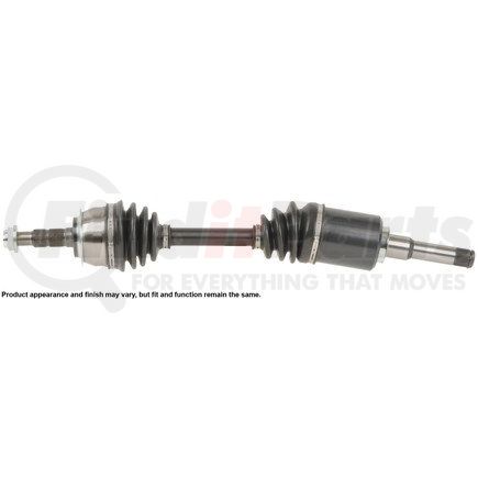 A-1 Cardone 66-1542 CV DRIVE AXLE - DOMESTIC
