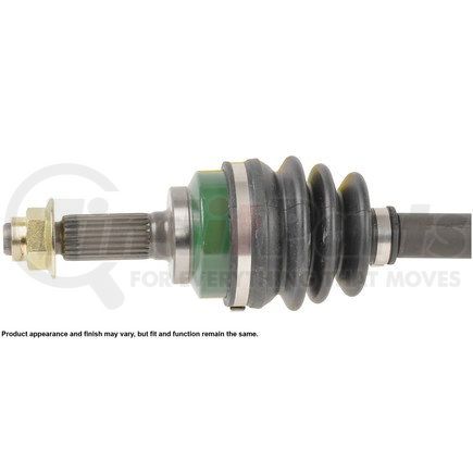 A-1 Cardone 66-2029 CV DRIVE AXLE - IMPORT NE