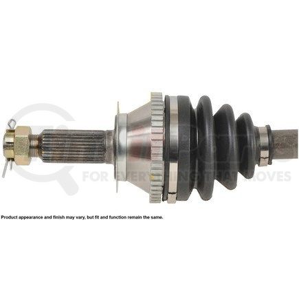 A-1 Cardone 66-3637 CV Axle Shaft-Drive Axle Rear-Left/Right Cardone fits 07-09 Hyundai Santa Fe